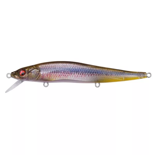 MEGABASS VISION ONETEN 110.5mm 14gr FA GHOST KAWAMUTSU