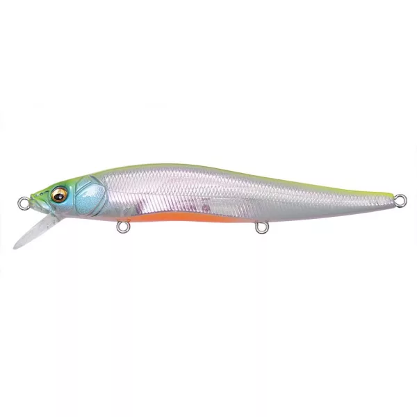 MEGABASS VISION ONETEN 110.5mm 14gr AURORA REACTION
