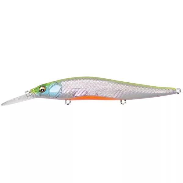 MEGABASS VISION ONETEN+1 110mm 14gr AURORA REACTION