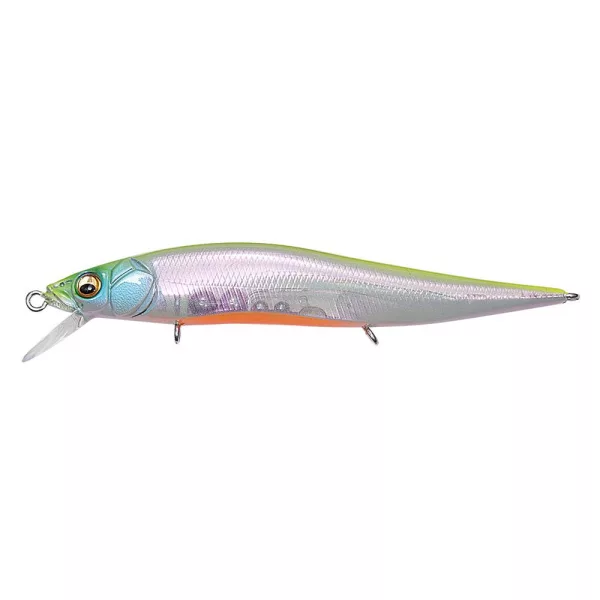 MEGABASS VISION ONETEN JR. 98mm 10.5gr AURORA REACTION