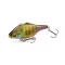 MEGABASS VIBRATION-X SMATRA RATTLE IN 64.5mm 14gr GP MEGABASS SEXY SHAD II