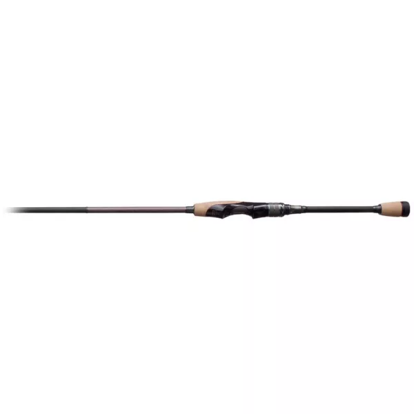 MEGABASS OROXHI X10 SP F1-610XTS 2P HIBAKARI 208cm 1.75-10.5gr