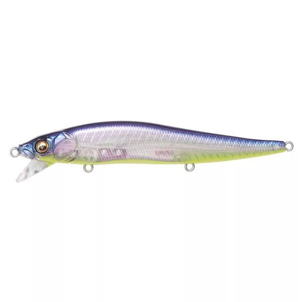 MEGABASS VISION ONETEN SR 110.5mm 14gr ELEGY BONE II