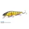 MEGABASS VISION ONETEN SR 110.5mm 14gr ELEGY BONE II