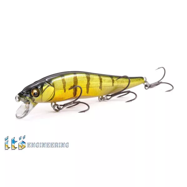 MEGABASS VISION ONETEN SR 110.5mm 14gr ITO-KINARI