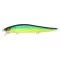 MEGABASS VISION ONETEN SR 110.5mm 14gr MAT TIGER