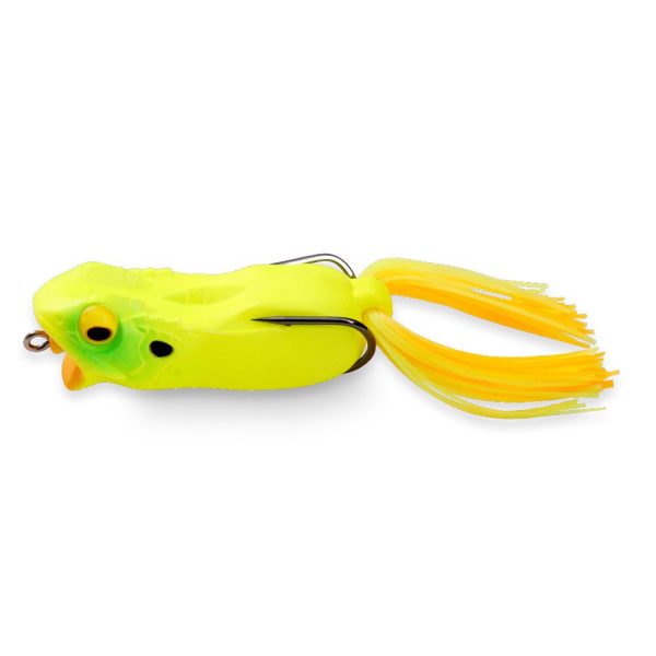MEGABASS GABARIN JR. 56mm 7gr DO CHART