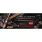MEGABASS DESTROYER EVOLUZION SP F3ST-611TI-S HEDGEHOG SYRNGE 210cm 3.5-14gr