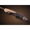 MEGABASS DESTROYER EVOLUZION SP F3ST-611TI-S HEDGEHOG SYRNGE 210cm 3.5-14gr