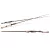 MEGABASS DESTROYER EVOLUZION SP F3.1/2-73TIX-S LAIKIRI 222cm 3.5-17.5gr
