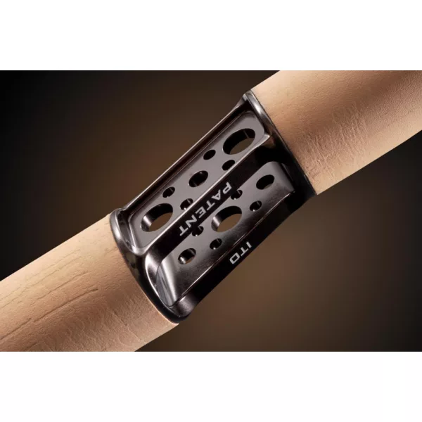 MEGABASS DESTROYER EVOLUZION SP F3.1/2-73TIX-S LAIKIRI 222cm 3.5-17.5gr