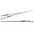 MEGABASS DESTROYER EVOLUZION SP F4.1/2ST-62TIX-S HEDGEHOG STINGER 189cm 3.5-21gr