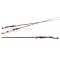 MEGABASS DESTROYER EVOLUZION SP F4.1/2ST-62TIX-S HEDGEHOG STINGER 189cm 3.5-21gr