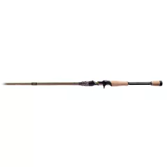   MEGABASS DESTROYER EVOLUZION F5.1/2-68TI DIABLO BAITCAST 207cm 7-28gr