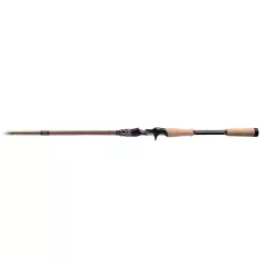   MEGABASS DESTROYER EVOLUZION F7-72TI DESTRUCTION BAITCAST 219cm 14-84gr