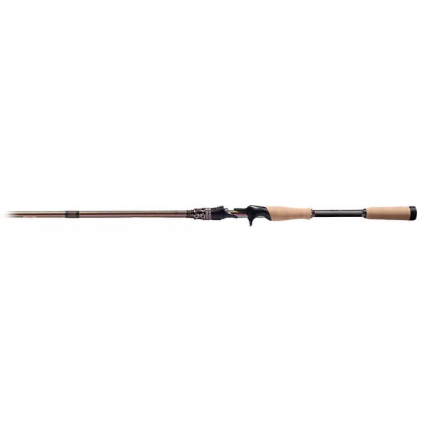 MEGABASS DESTROYER EVOLUZION F7-72TI DESTRUCTION BAITCAST 219cm 14-84gr