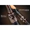 MEGABASS DESTROYER EVOLUZION F7-72TI DESTRUCTION BAITCAST 219cm 14-84gr