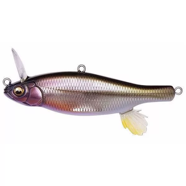MEGABASS ANTHRAX 100 100mm 14gr WAGIN KAWAMUTSU