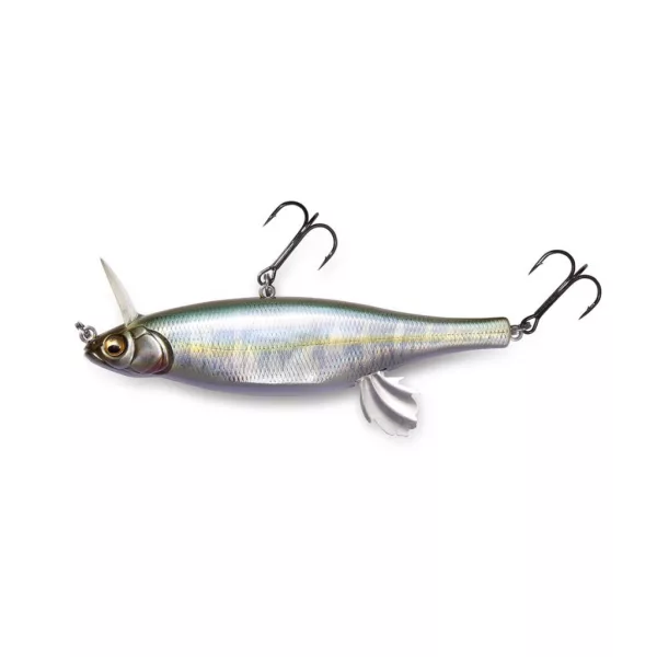 MEGABASS ANTHRAX 100 100mm 14gr WAGIN KAWAMUTSU