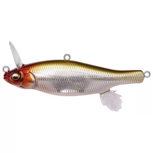 MEGABASS ANTHRAX 100 100mm 14gr WESTERN CLOWN