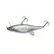 MEGABASS ANTHRAX 100 100mm 14gr WESTERN CLOWN
