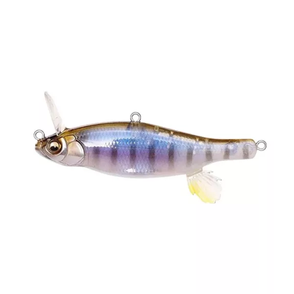 MEGABASS ANTHRAX 100 100mm 14gr GILLKKO