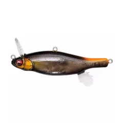 MEGABASS ANTHRAX 100 100mm 14gr NERO DAYTONA