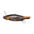 MEGABASS ANTHRAX 100 100mm 14gr NERO DAYTONA