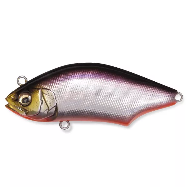 MEGABASS HADARA TRAP 70  70mm 17gr SH RB SHAD