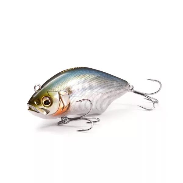 MEGABASS HADARA TRAP 70  70mm 17gr SH RB SHAD