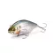 MEGABASS HADARA TRAP 70  70mm 17gr HT BLACK PINK BACK