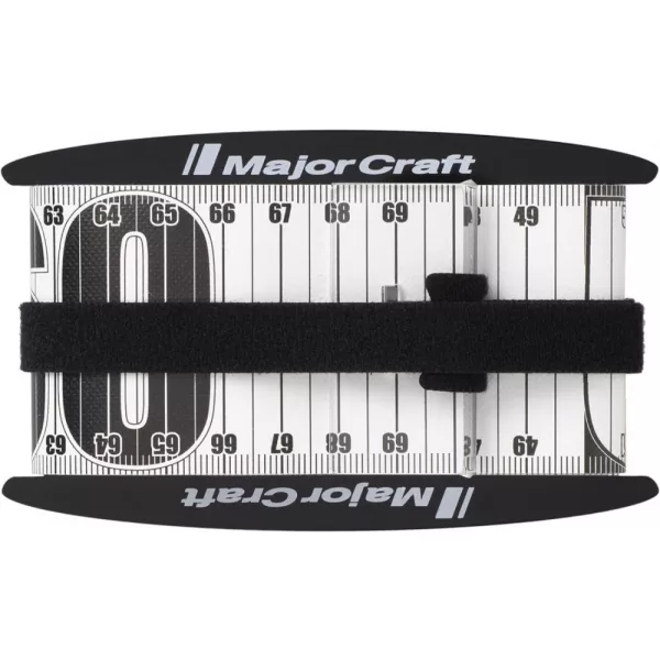 MAJOR CRAFT HALMÉRŐ 70cm Black