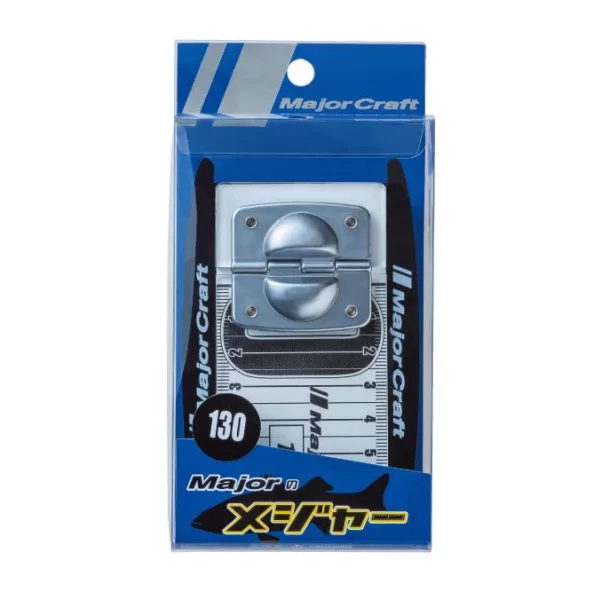 MAJOR CRAFT HALMÉRŐ 70cm Black