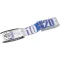 MAJOR CRAFT HALMÉRŐ 70cm Blue