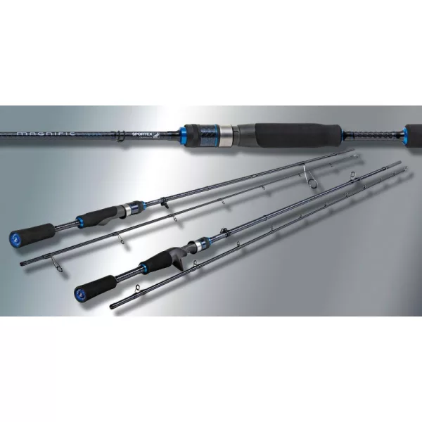 SPORTEX MAGNIFIC FINESSE ML 190 2-10gr