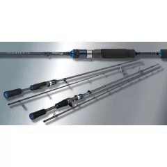 SPORTEX MAGNIFIC FINESSE M BAITCAST 195 2-28gr