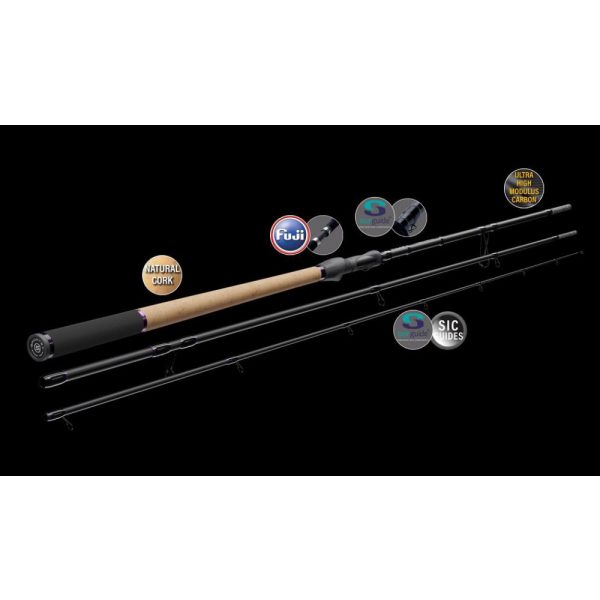 SPORTEX XCLUSIVE MATCH XT 360 5-29gr