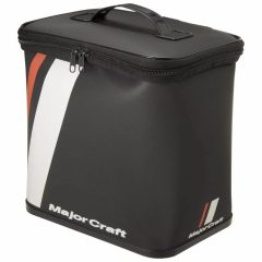   MAJOR CRAFT TACKLE CASE MTC-COOL EVA HŰTŐTÁSKA  24*16*24cm Black