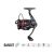 COLMIC BANDIT FD 6000 ORSÓ 8+1BB
