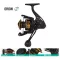 COLMIC ORION FD 1000 ORSÓ 7+1BB