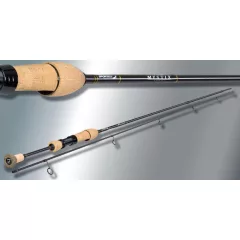 SPORTEX MYSTIX TROUT 188 0.7-5gr