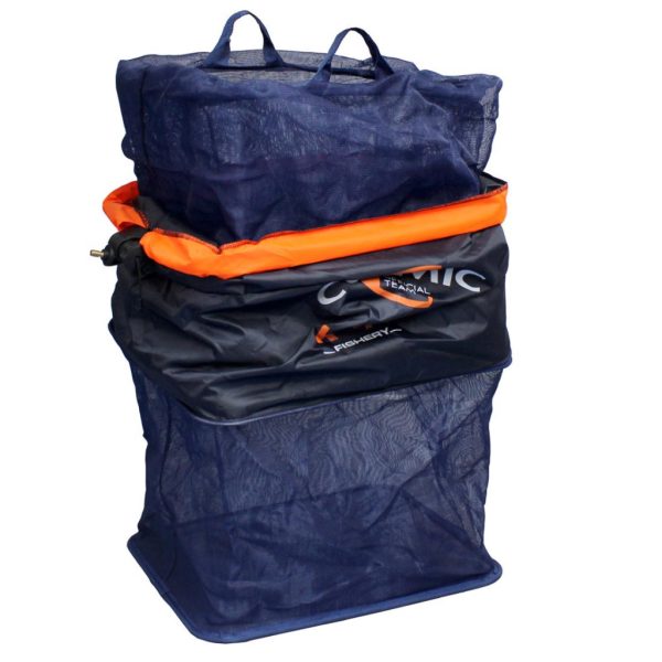 COLMIC EVO CARP KEEPNET SQUARED 3.0M