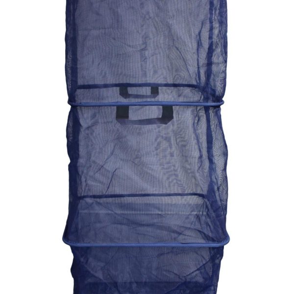 COLMIC EVO CARP KEEPNET SQUARED 4.5M