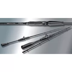 SPORTEX NOBUN SPECIAL BAITCAST 215 3-18gr