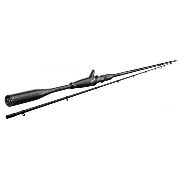 SPORTEX NOBUN SPECIAL BAITCAST 215 3-18gr