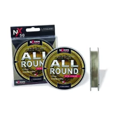 COLMIC ALL ROUND NX50 150m 0.129mm