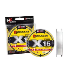 X16 SPINNING AT70 150M 0.400mm