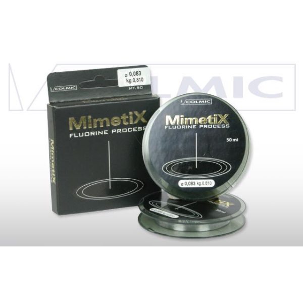 COLMIC MIMETIX 50m 0.090mm