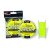 COLMIC OMEGA PT50 300m 0.18mm Yellow Fluo