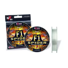 COLMIC F1 SPIDER NX80 100m 0.300mm